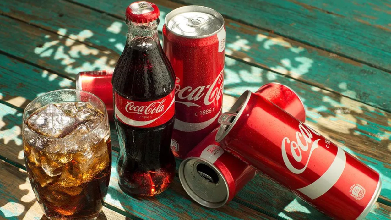 Bud Light effect? Coca-Cola gets the message, votes AGAINST woke proposal to target pro-life states