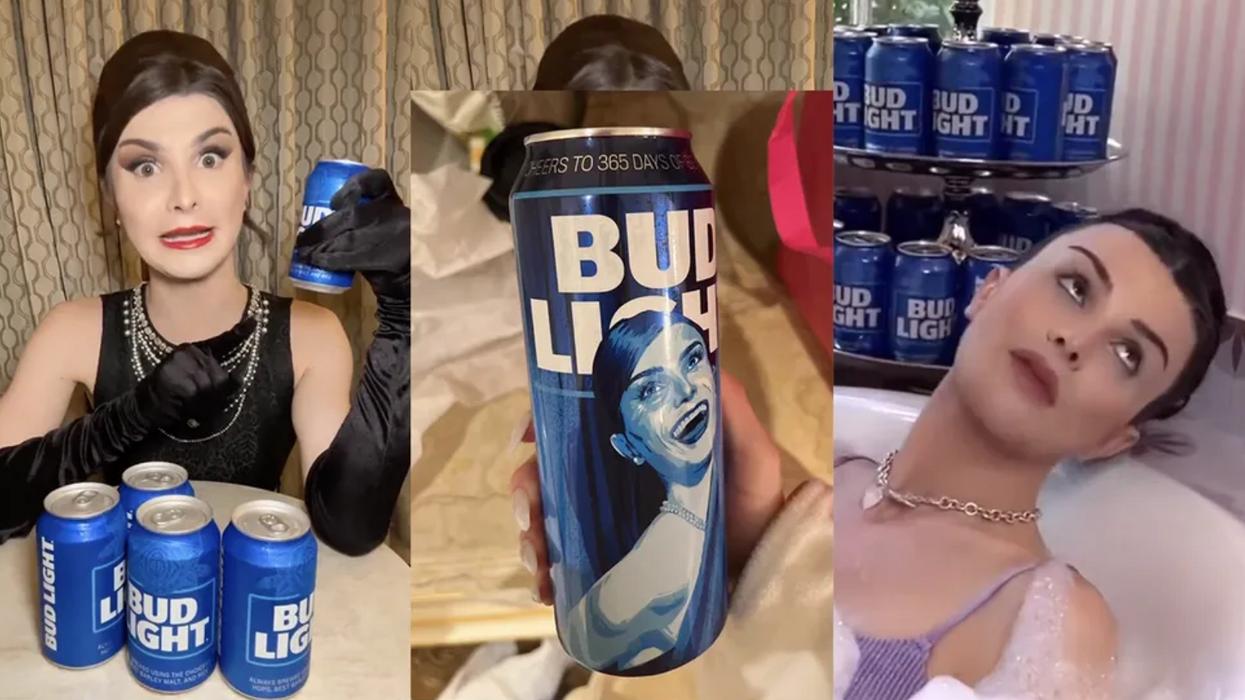Anheuser-Busch issues another statement on Bud Light disaster, claims it was "just one can"