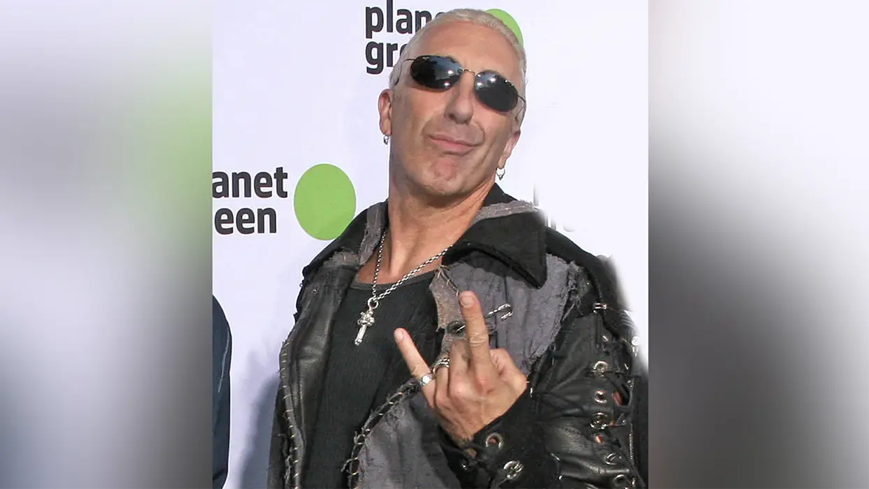 Heavy metal icon, shocked to find trans activists demand total fealty, doubles down on "transphobic" comments