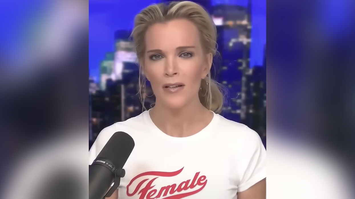 Megyn Kelly shares stunning facts on Fox News's collapse post-Tucker Carlson: "Down 59 Percent"