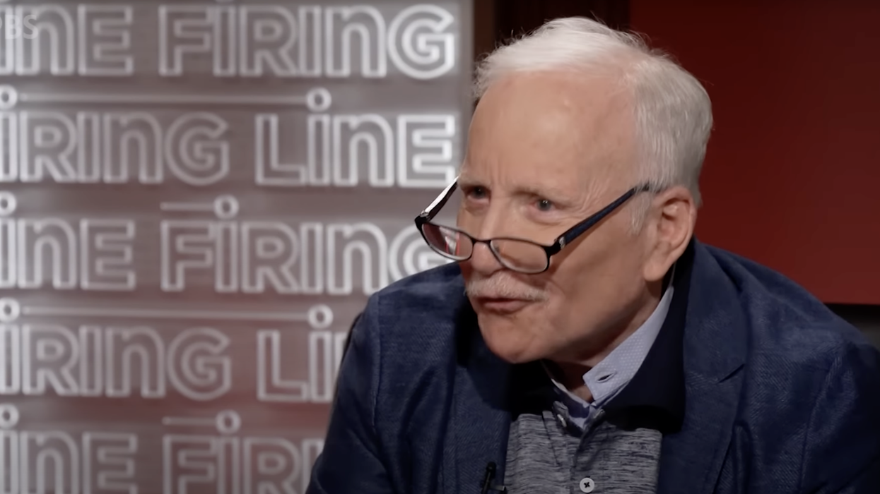 "They make me vomit": Legendary actor wrecks Oscars' new woke diversity requirements