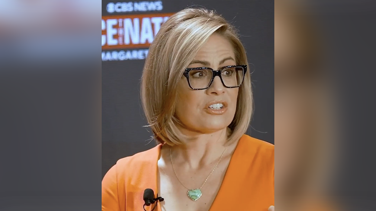 Democrat Senator unloads on Biden Admin's Title 42 border chaos: "They had two years to prepare"