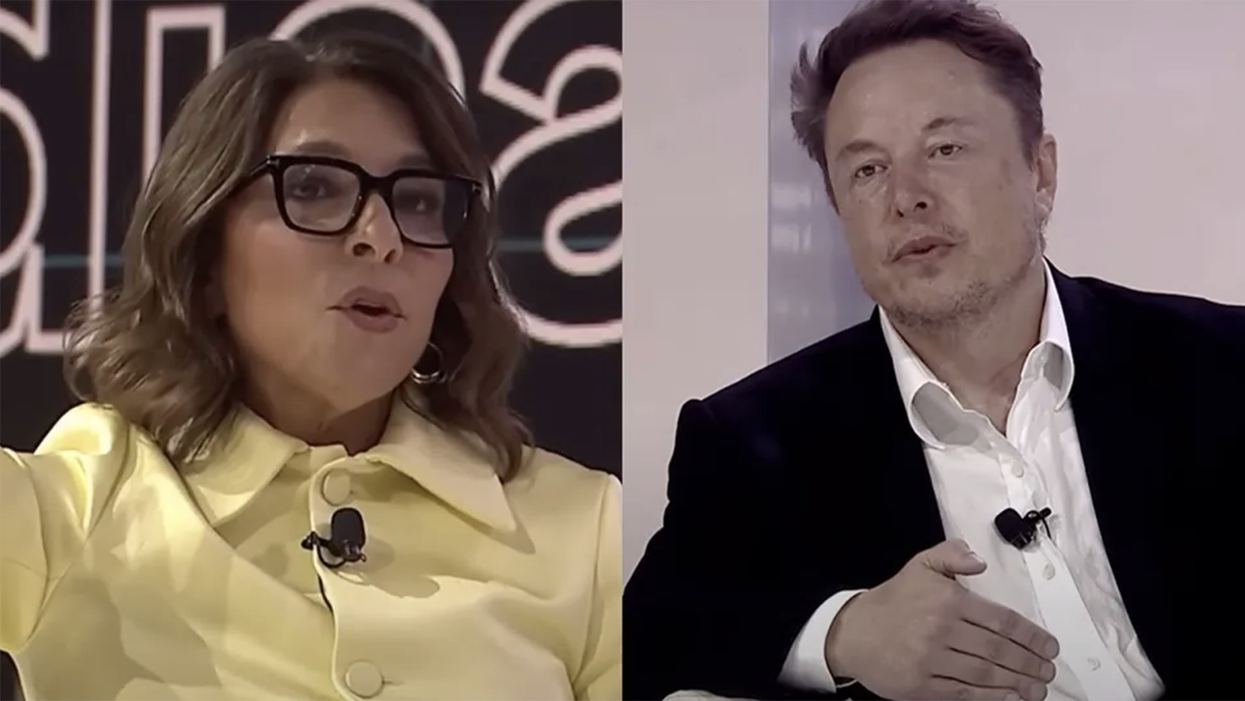 Elon Musk confirms controversial new CEO with another controversial decision: changing the name "Twitter"