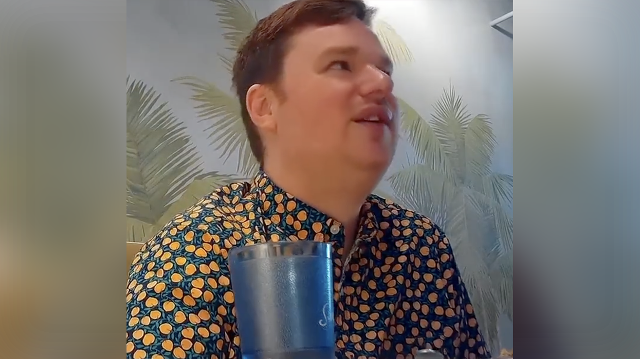 Watch: Fox News producer caught admitting why Tucker Carlson was fired, implicates the First Lady