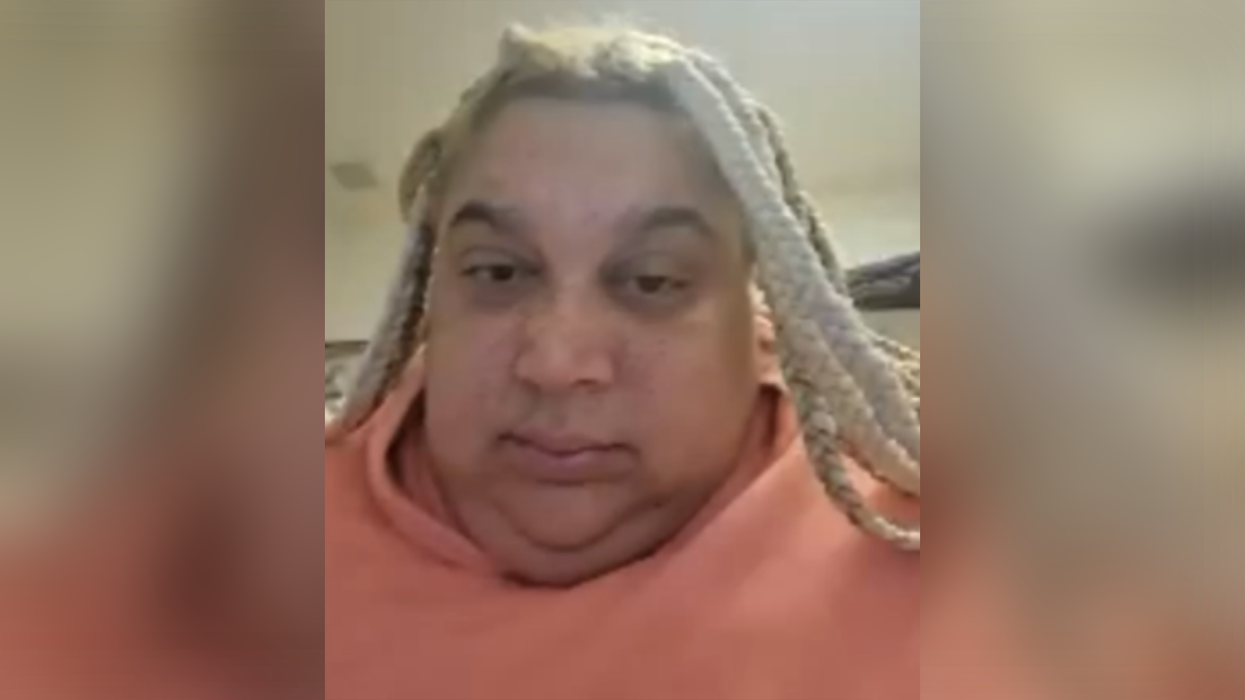 Watch: Official sides with sex offender over his disabled Marine victim, claims sex offenders "among our most vulnerable"