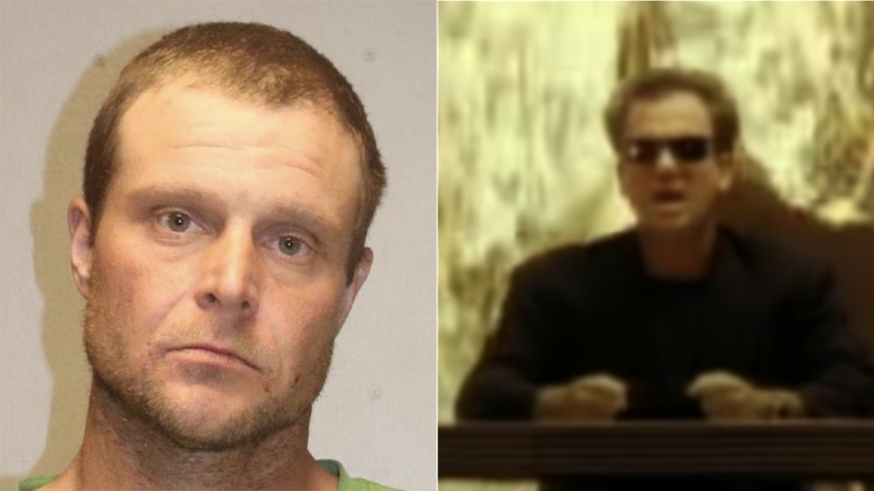 Landlord burns apartment down while blasting Billy Joel's "We Didn't Start the Fire," sets irony ablaze