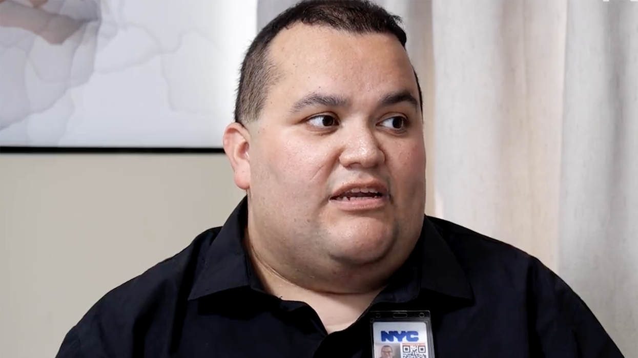 Drunk 10yr olds, 2-3 babies born each week: Whistleblower exposes what goes on in just one NYC migrant hotel