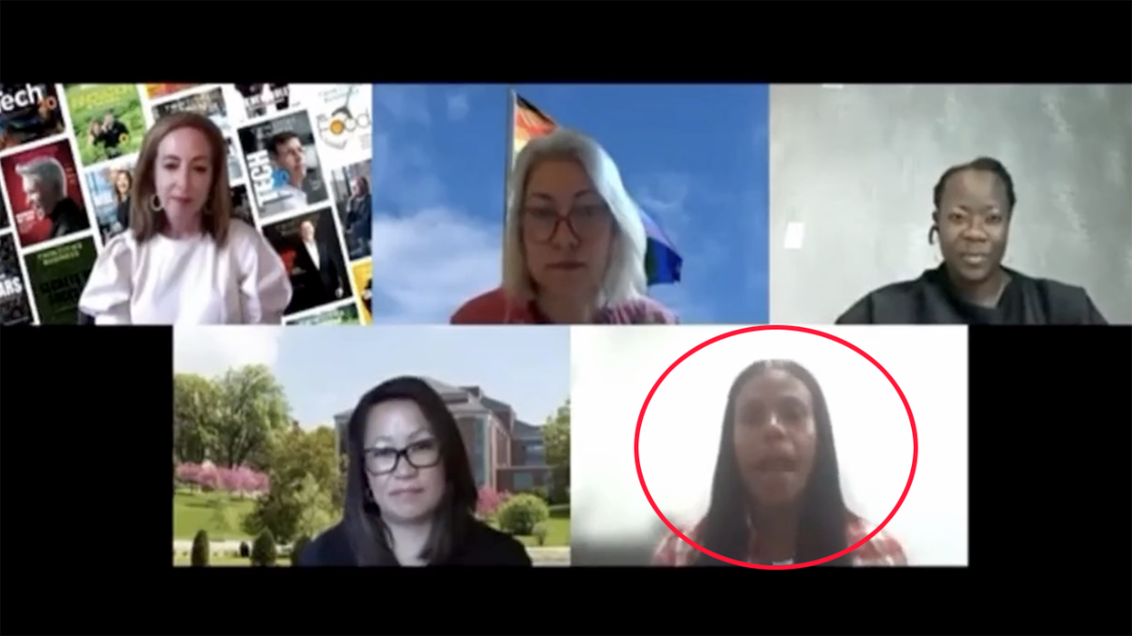 Watch: Target’s Chief Diversity and Inclusion Officer's comments are what will turn retailer into the next Bud Light