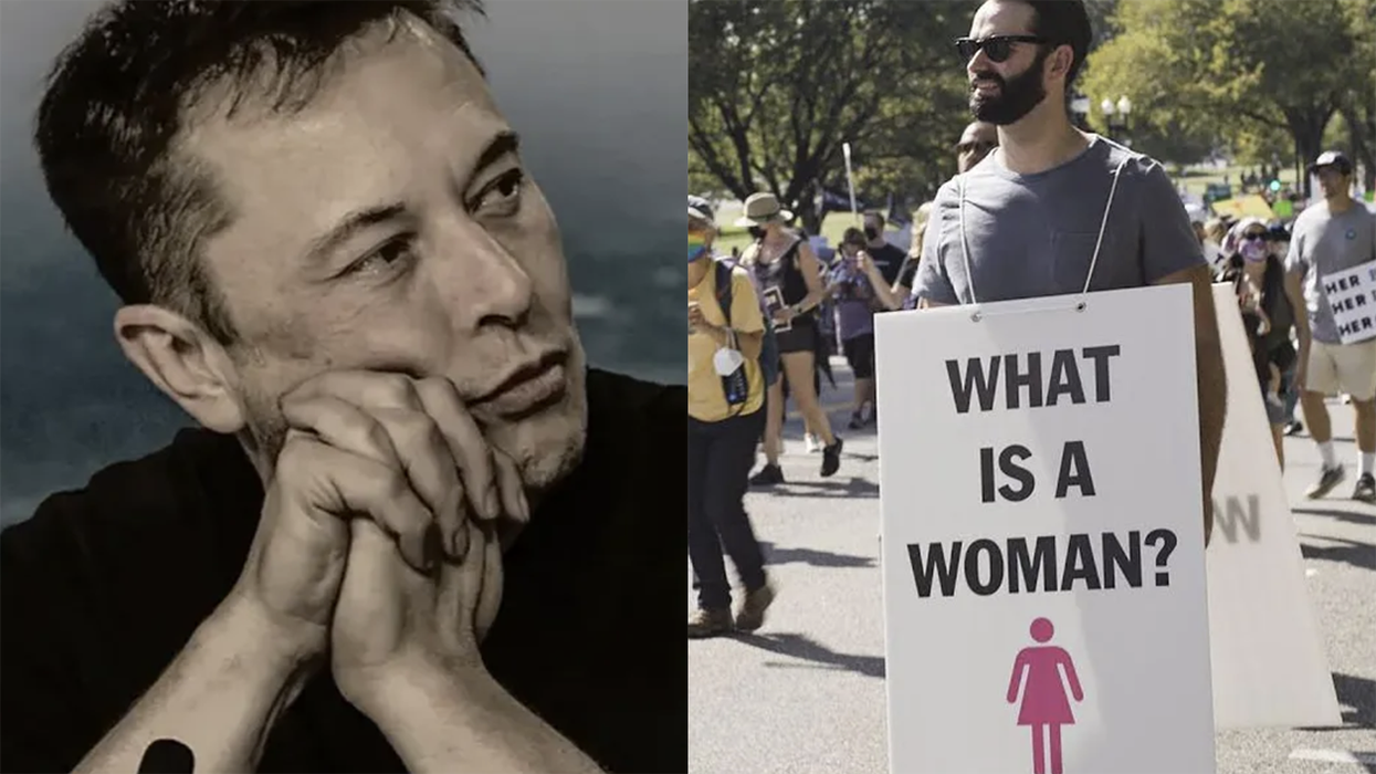 Twitter cancels deal with Daily Wire, labels Matt Walsh doc "hateful conduct" (UPDATE: Elon Musk responds)