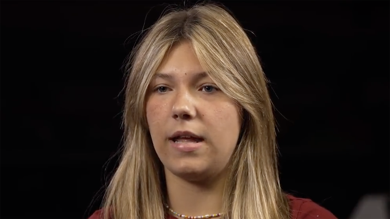 Family wins $125k settlement after school punished father, daughter for criticizing males in the girl's locker room