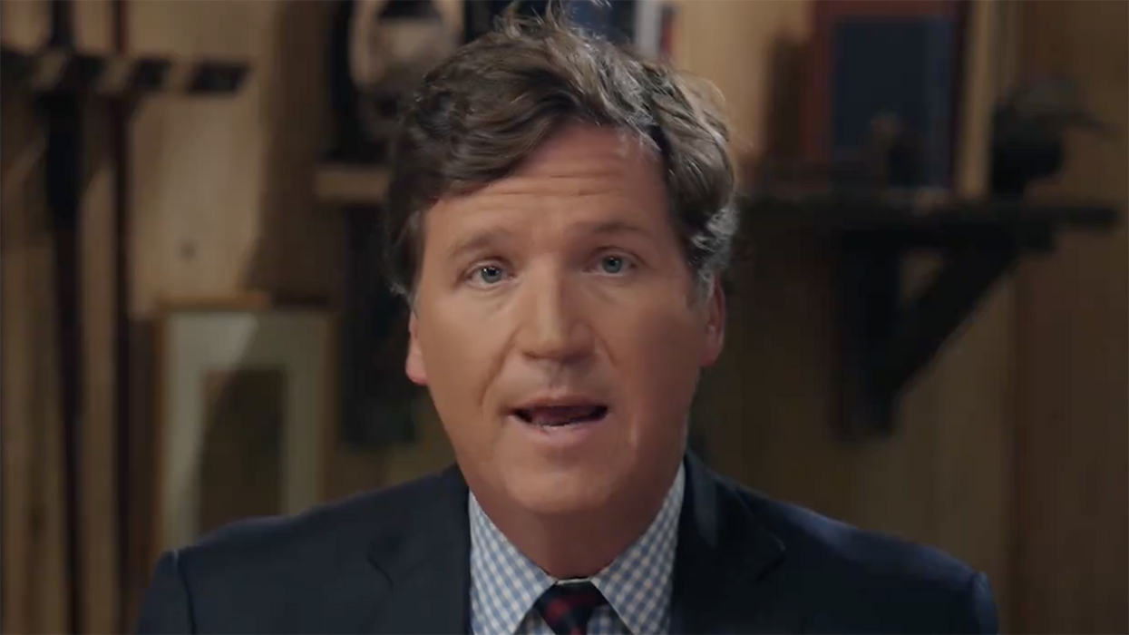 Watch: Tucker Carlson triggers the left with Twitter return, but was he right about Ukraine?