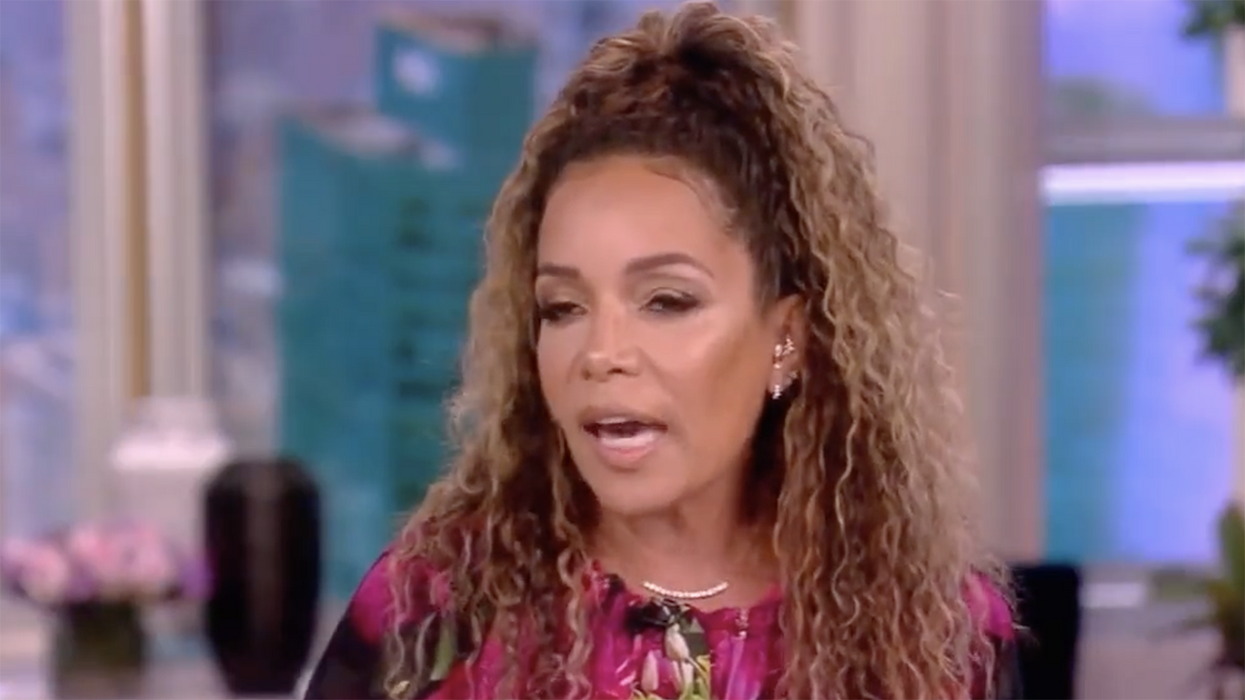 Watch: The shrill harpies from The View now claim banning pornography in schools is a "paper genocide"
