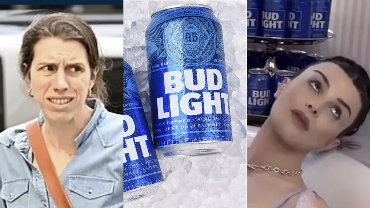 Anheuser-Busch executive forced to admit Dylan Mulvaney fiasco "has been a wake-up call"