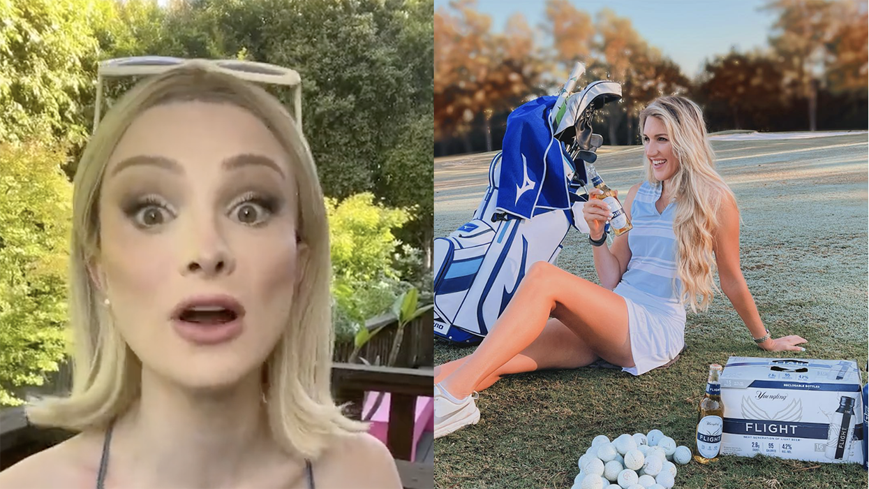 Dylan Mulvaney lashes out at Bud Light while "America's Beer" chooses an influencer of their own