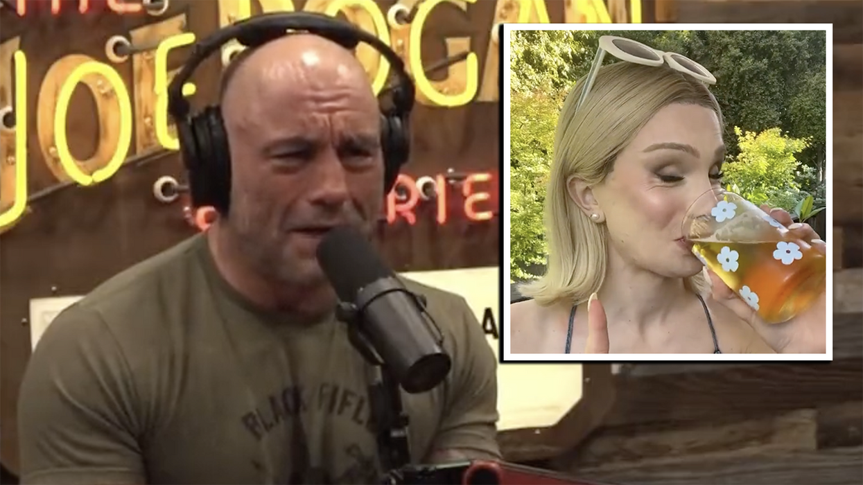 Joe Rogan torches Bud Light controversy with "mentally ill" Dylan Mulvaney as boycott costs over 600 people their jobs