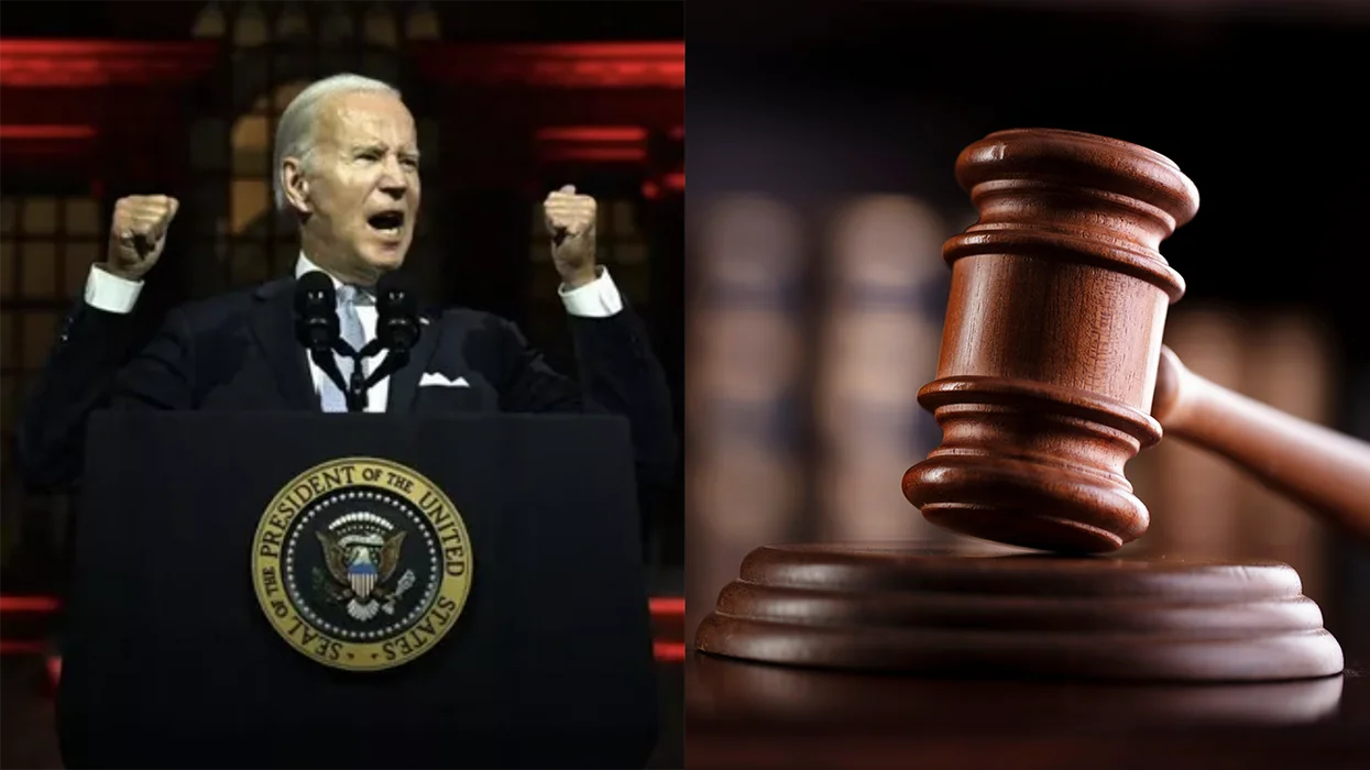 Federal judge blocks Biden Admin from coordinating with Big Tech to suppress content in huge win for free speech