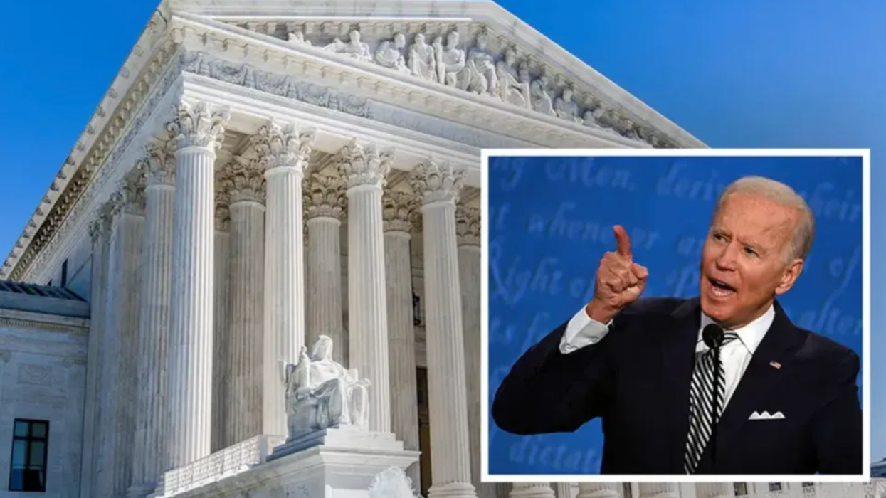 Affirmative Action and the Supreme Court’s “unprecedented” week