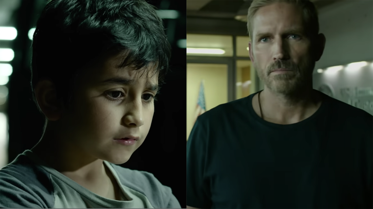 "Sound of Freedom" Review: Possibly the Most Important Movie This Year