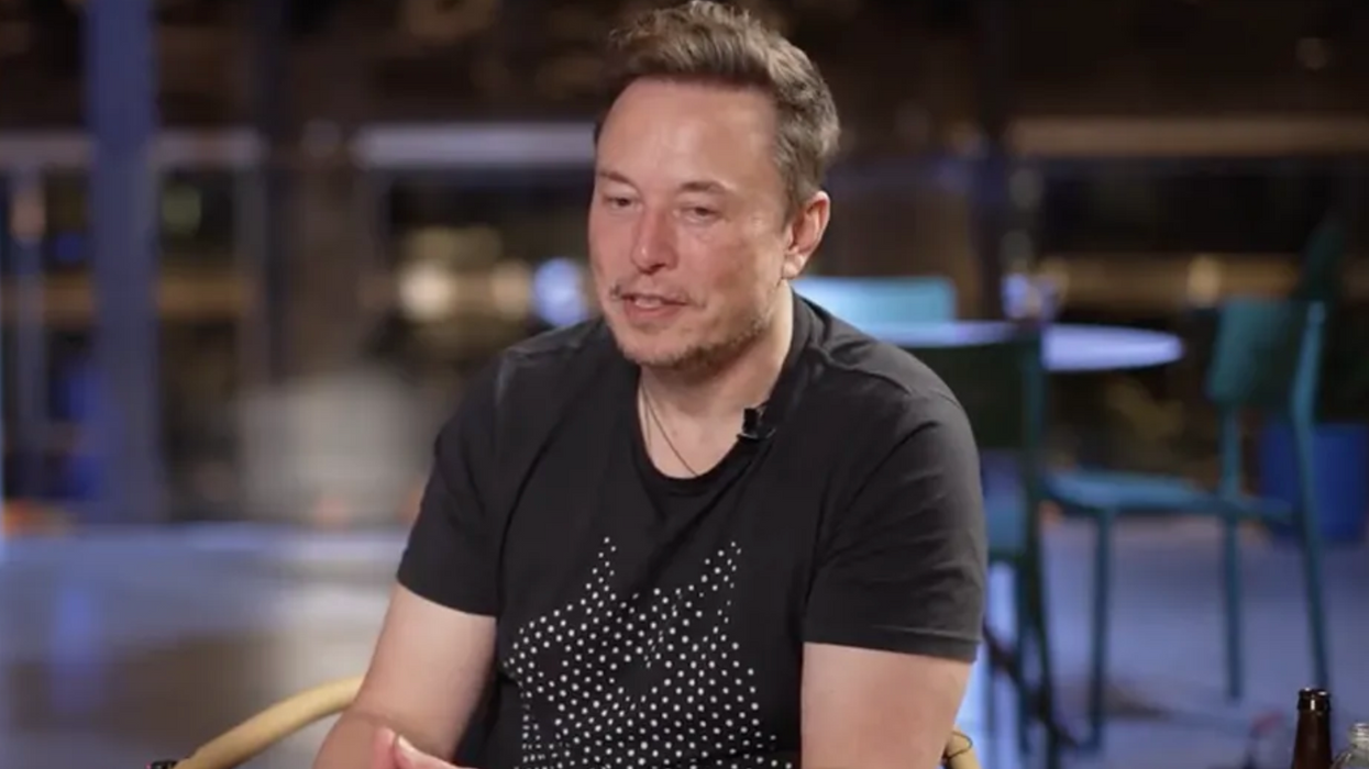 Elon Musk brags about the power of his farts, gets Community Note'd about them on Twitter