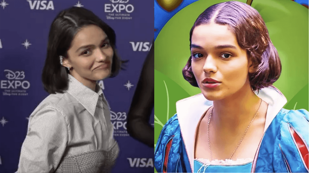 Watch Here s The New Snow White Trashing The Original Movie Because watch-here-s-the-new-snow-white-trashing-the-original-movie-because