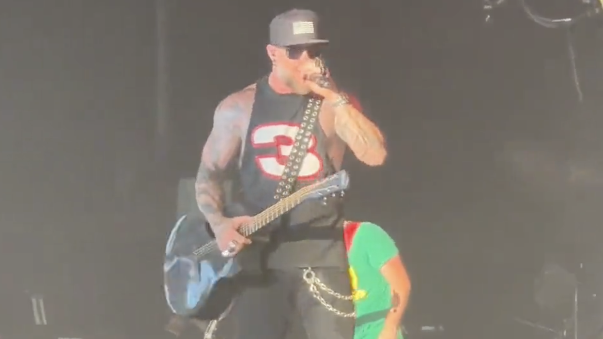 Country star gives powerful defense of Jason Aldean with vulgar (and awesome) rant: "Keyboard warriors talking sh*t"