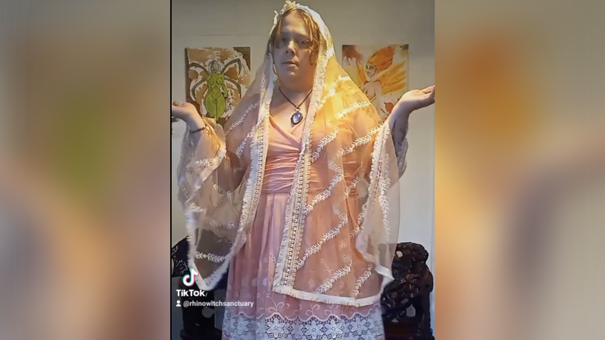 Trans woman sues her ex-boyfriend to get her testicles back that are being kept in a jar in the refrigerator