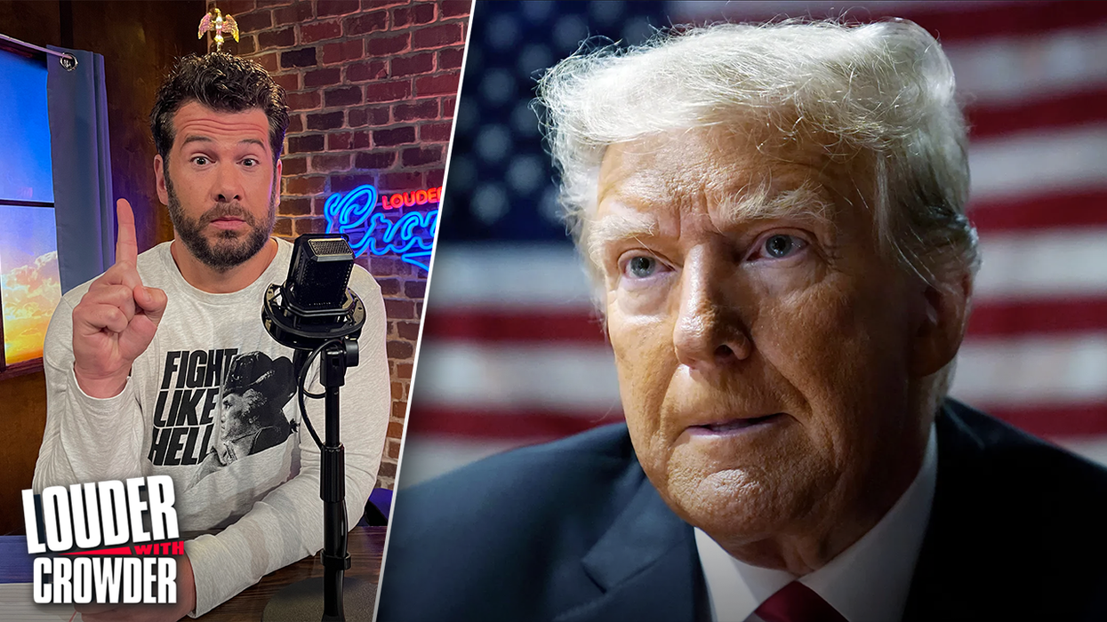 SOURCES: TRUMP GEORGIA WITCH HUNT - THE MASSIVE DETAIL EVERYONE IS MISSING!