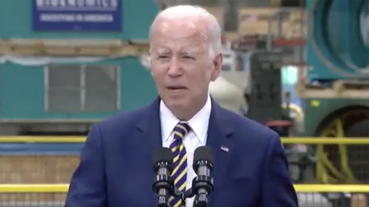 Do the Math: Joe Biden brags about giving Maui Wildfire victims $700 after giving Ukraine $2500 per person