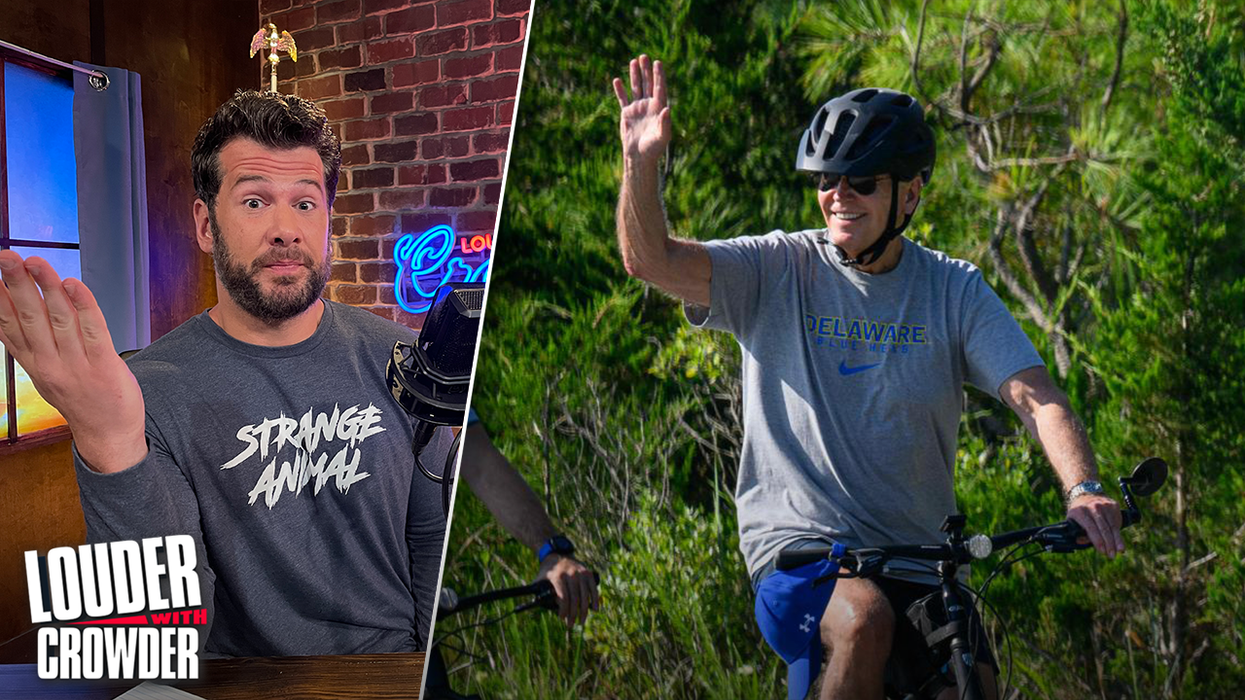 SOURCES: Ukraine vs. Maui, Biden's Aid Scandal Unveiled