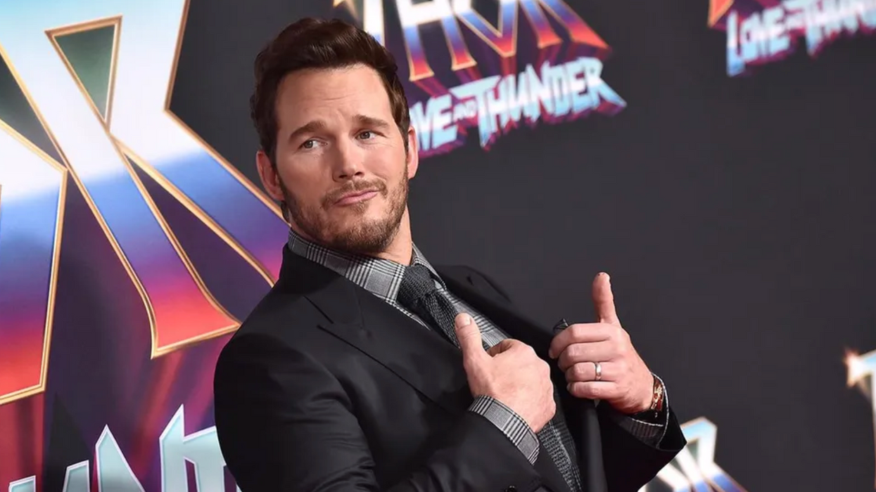 Chris Pratt wrecks haters with hilarious 'pre-apology' to those who might try to cancel again him in the future