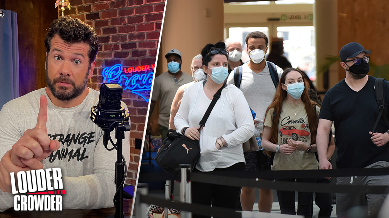 SOURCES: ARE COVID LOCKDOWNS INEVITABLE?! FEARMONGERING RETURNS