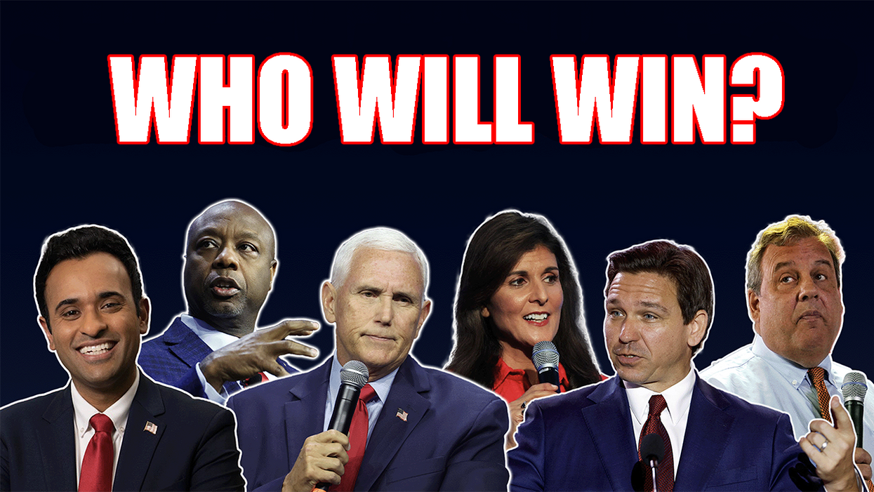 What to look for in tonight's GOP Primary Debate from Wisconsin