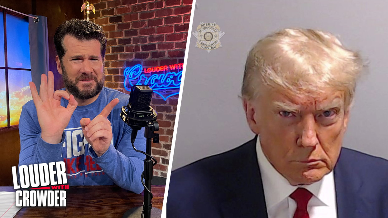 SOURCES: Trump Mug Shot Backfires! The Hood Loves Teflon Don!