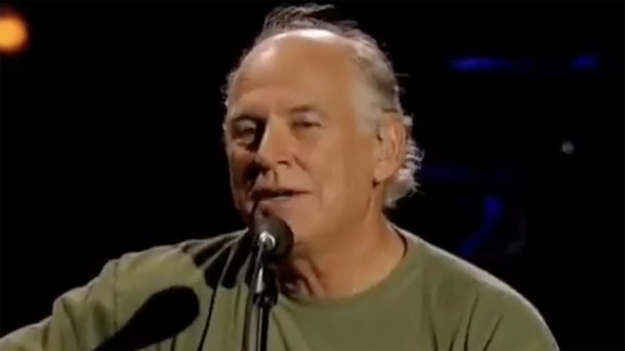 Jimmy Buffett, iconic singer of "Margaritaville," passes away at age 76