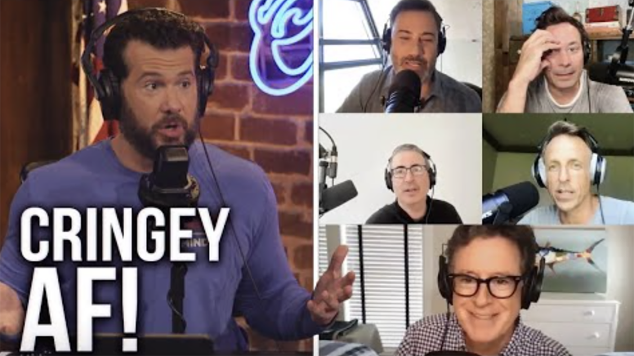 Strike Force Five: Is This The Worst Podcast Ever?!