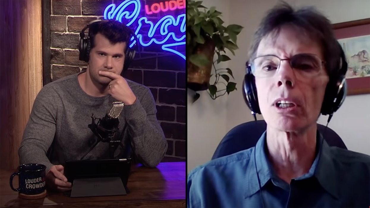 Flashback: Discussing Top Porn Addiction Myths and "Your Brain on Porn" with Dr. Gary Wilson