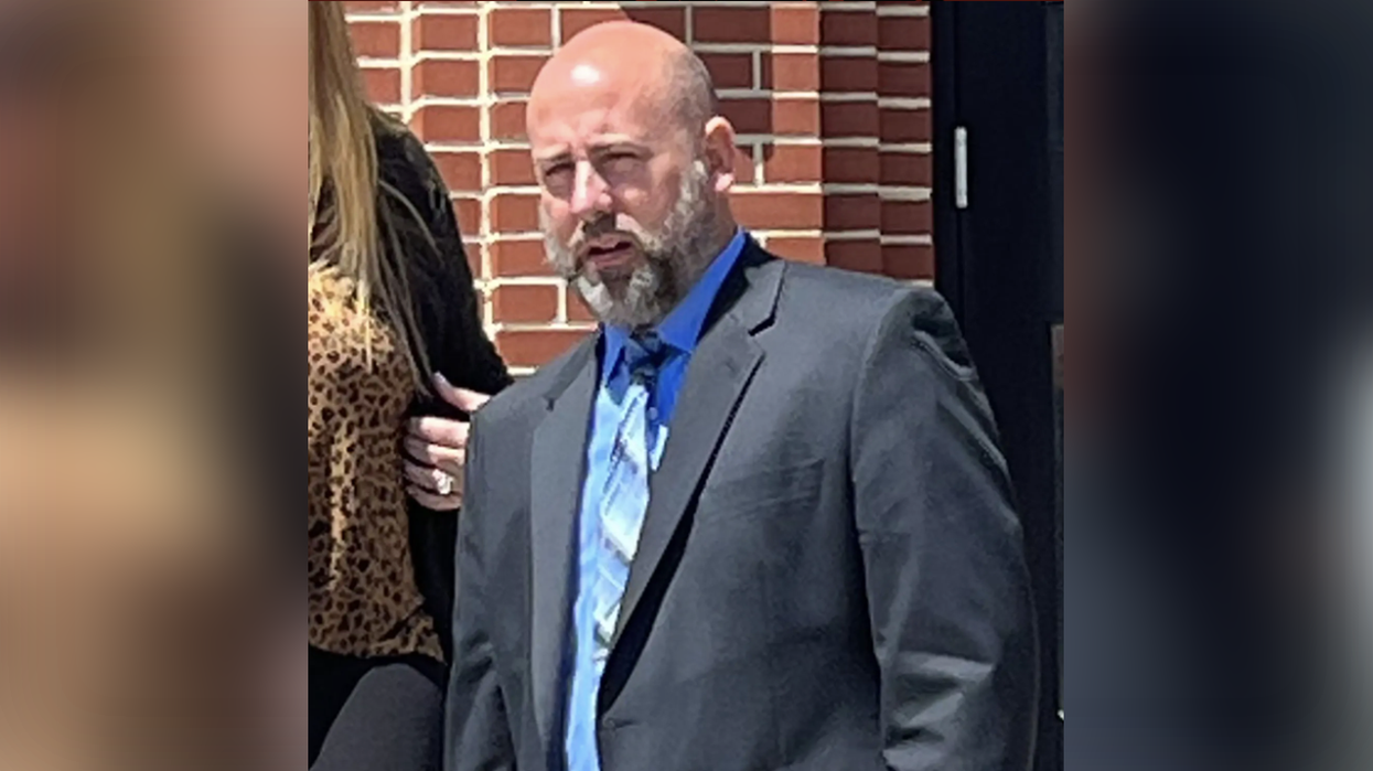 NJ Teacher Resigns After Posting Ex-Student’s Nude Pics, Gets Hired By Another School