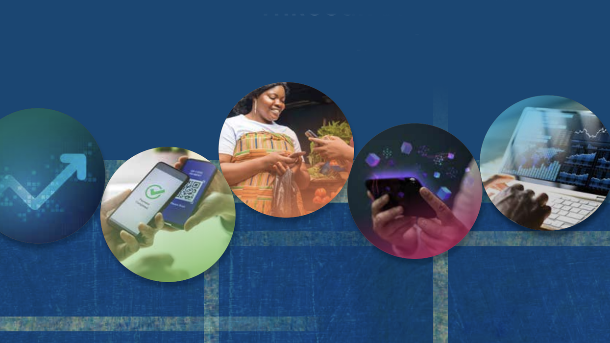 World Leaders Announce Official Plan To Impose Digital Currencies And IDs Throughout The Globe