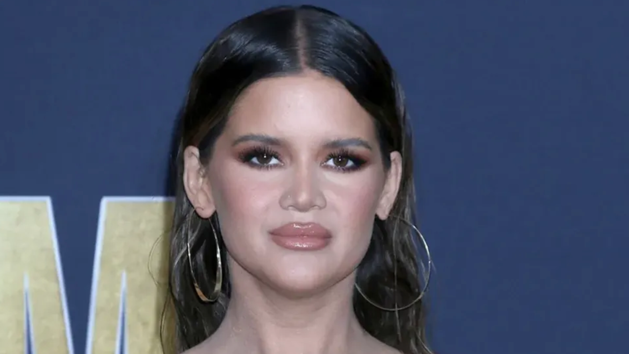 Woke pop tart Maren Morris QUITS country music, claims the genre's current success is just "to own the libs"