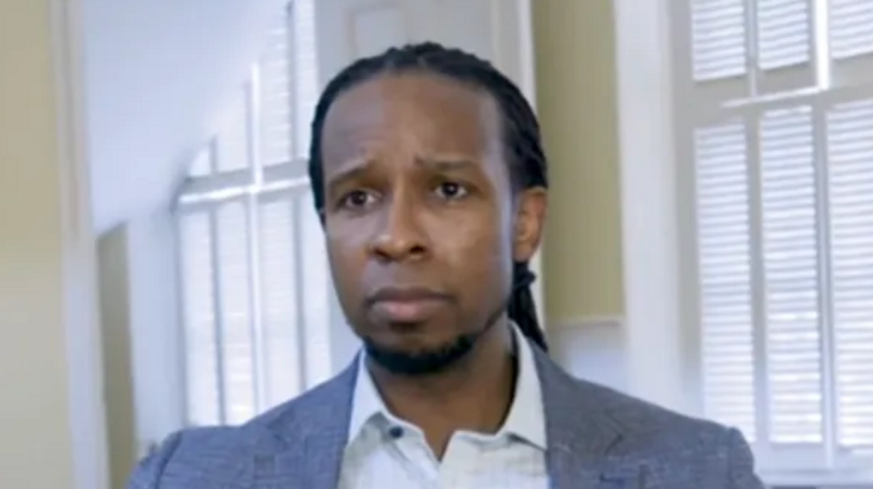 LOL: Ibram Kendi's 'Antiracism' Center Accused Of Perpetuating -- Wait For It -- Systemic Injustice