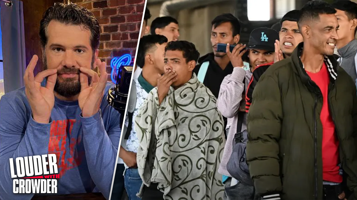 Sources: Invasion USA: Trump's Plan to Crush Biden's Border Attack!