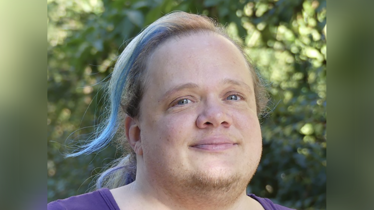 “Parental Rights Really Anger Me” Declares Author Of Book About Trans Fourth Grader