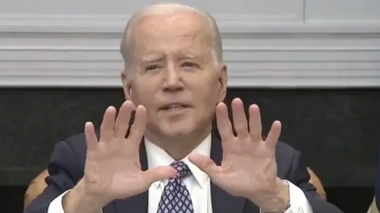 Biden Administration Releases $1 Billion In Funding For, Quote, ‘Tree Equity’