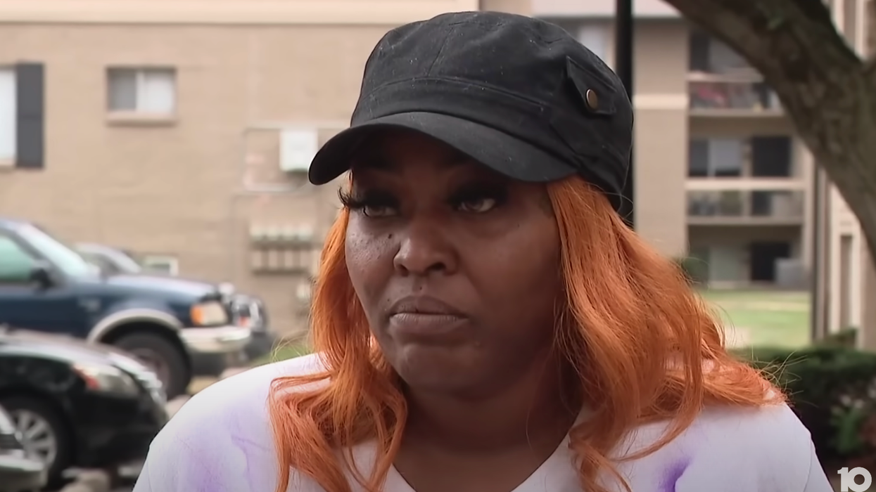'Please Arrest Him, Lock Him Up:’ Ohio Mom Says She Turns In Son For Car Theft But Police Keep Releasing Him