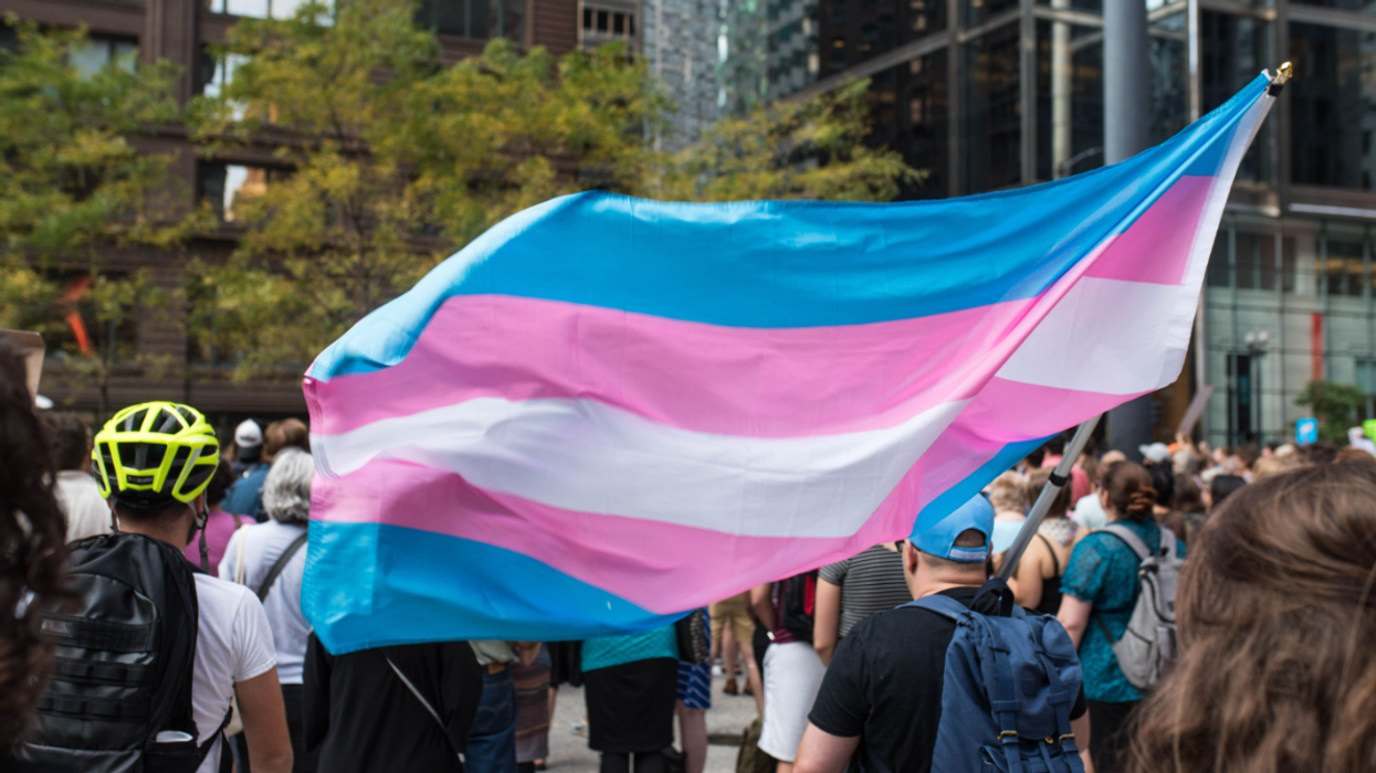 Federal Appeals Court Upholds Kentucky, Tennessee Laws Banning Transgender Procedures for Minors