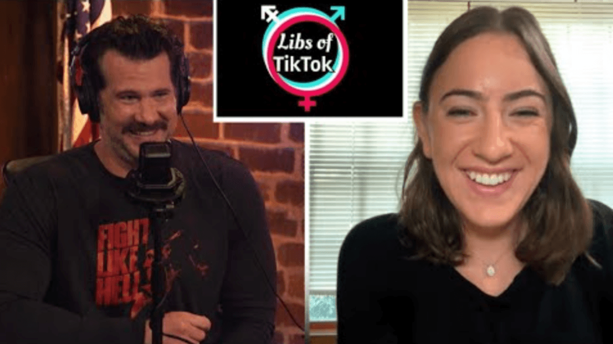 Exclusive: Elon Musk Remonetizes @LibsOfTikTok LIVE on Air!