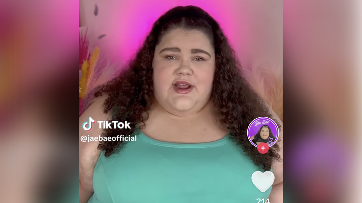 Watch: Plus-Size Influencer Calls For Hotels To Widen Hallways, Lifts And Bathrooms