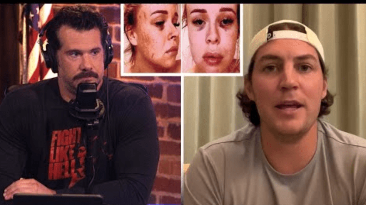 Watch: Trevor Bauer EXPOSES #MeToo Con-Artist, "B*tch You Better Secure The Bag!"
