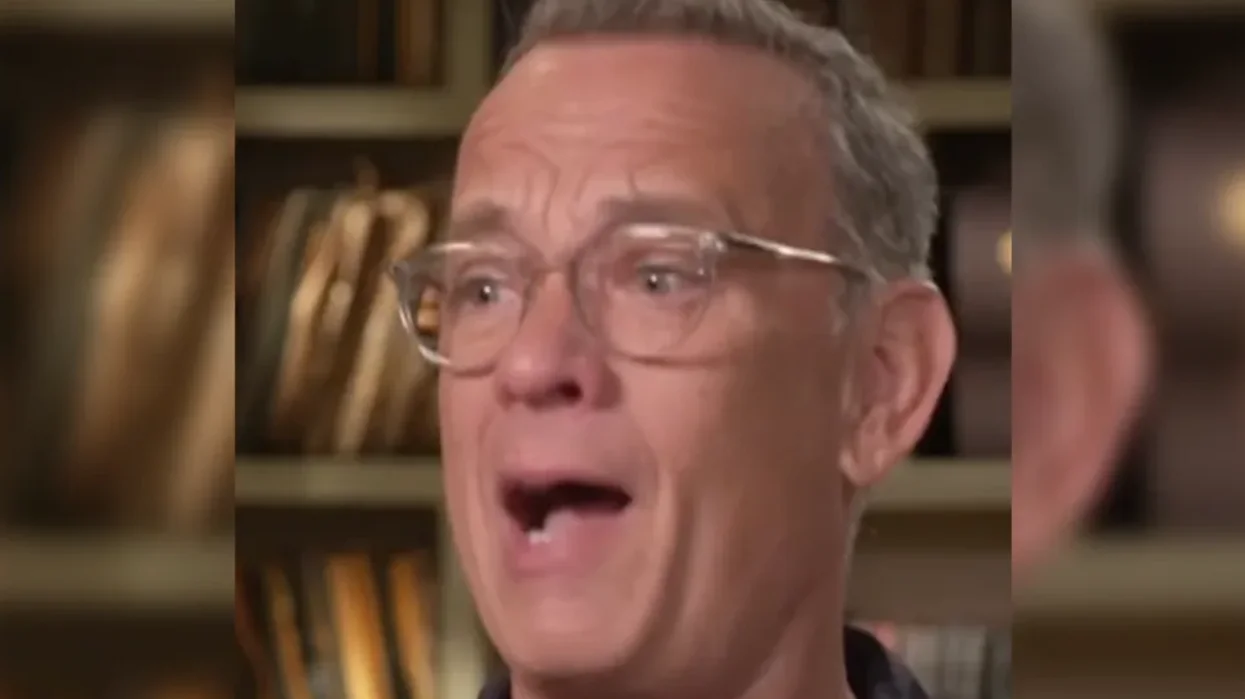 Deep Fake Tom Hanks Is Promoting a Dental Plan That He Has 'Nothing to Do With' And The Actor Is Pissed
