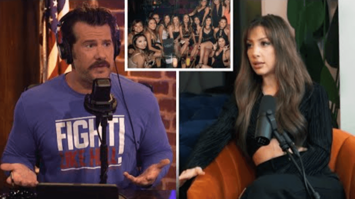 Watch: Should Women in Relationships Go Clubbing with Single Friends?